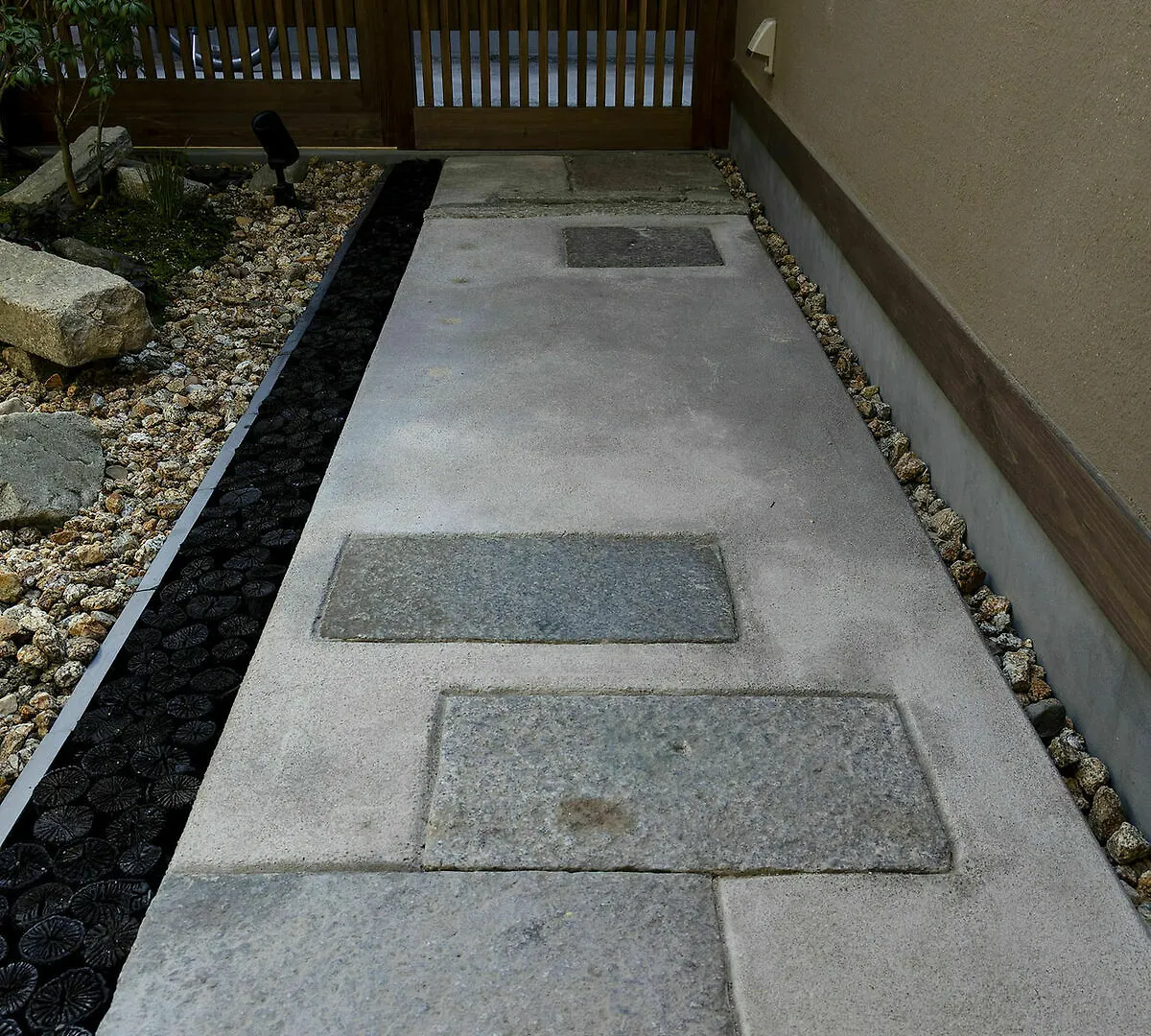 Semesterbostad Choya Goshominami Machiya House Villa Kyoto Japan